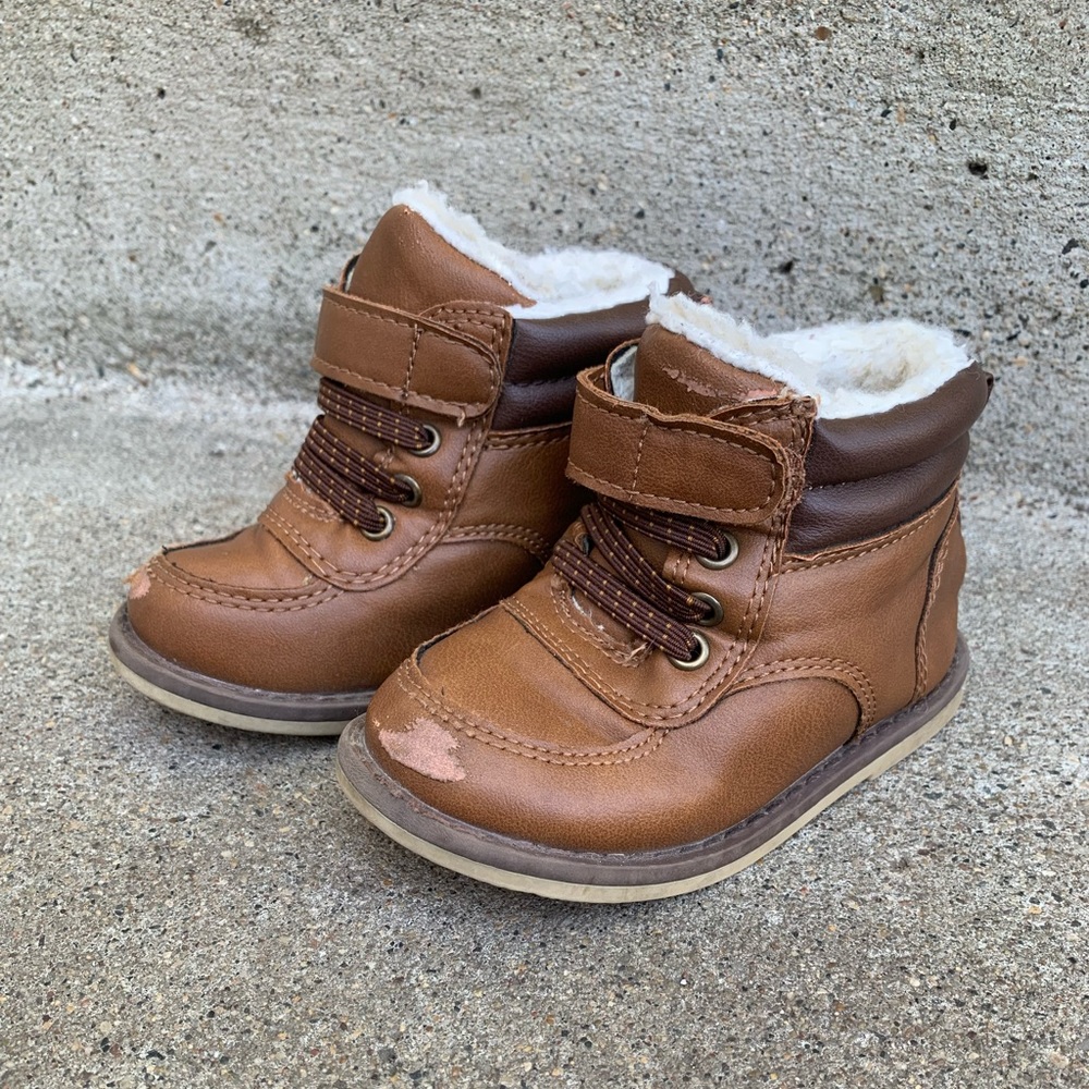Children’s Boots
